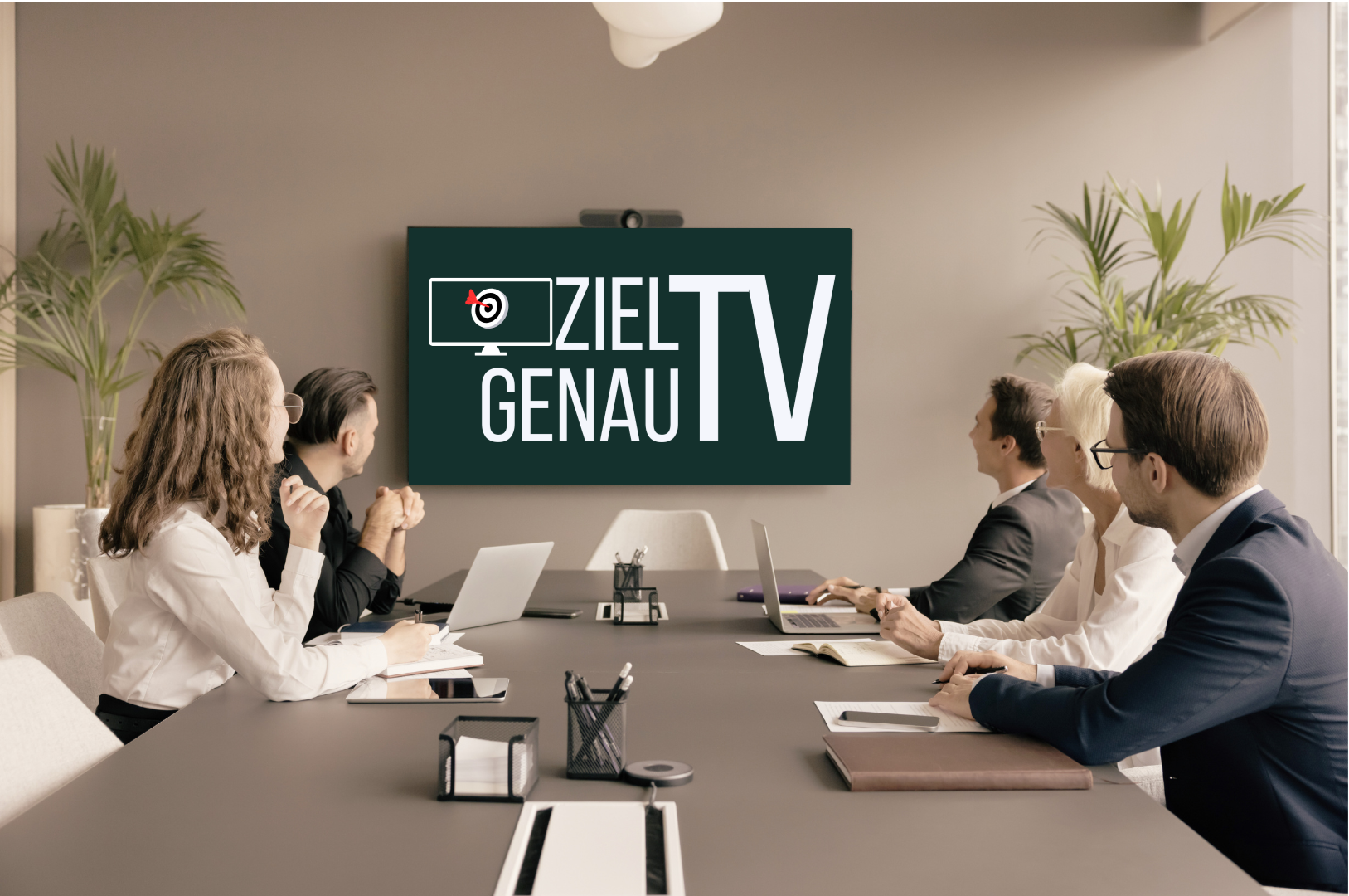 Zielgenau Kunden gewinnen Addressable TV Schweiz